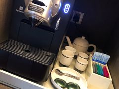 -上海柏悦酒店