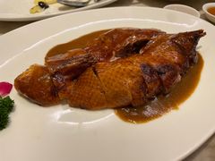 米鸭-香港百合居(LCM置汇旭辉广场店)