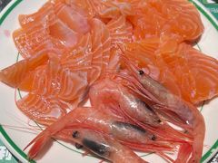 -亚马逊海鲜自助(梅溪湖步步高店)