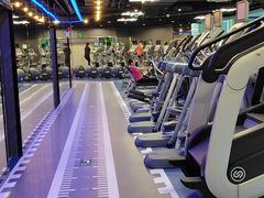 器械区-力美健(中华店)