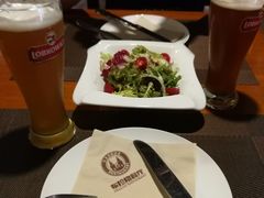 -布拉格餐厅· 中欧捷克菜(全国首店)