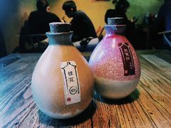 -长亭酒肆.武夷菜(鼓楼后海店)