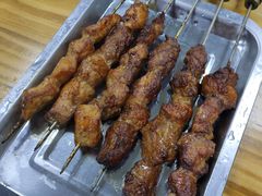 -王记西鎮电烤肉(汶上路店)