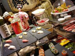 -天诚丽筠酒店-西餐厅