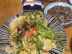 -严记小天府酸菜鱼(西四路店)