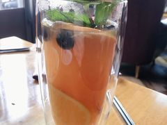 手工水果茶-MR.ROCKY洛奇先生RESTAURANT&BAR(宝安壹方城店)