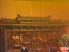 -宝轩渔府·老字号海鲜·正宗津菜(水上店)