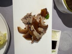 -全聚德(长白直营店)