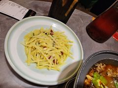 -肖记公安牛肉鱼杂馆·省级非物质文化遗产(江汉路直营店)