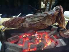 -关二碳烤羊腿(龙翔路店)