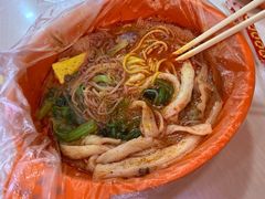 -安发瞧麻辣烫(总店)