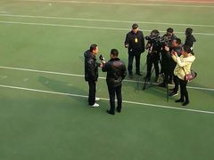-德阳体育公园(旌阳街道)