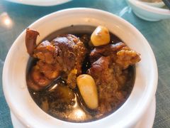 -茶油香闽南菜·花园餐厅(前埔店)
