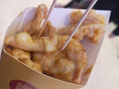 -亲爱的锅包YOU(国金街店)