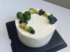 -姆们M Sweetie Cake(三里屯店)