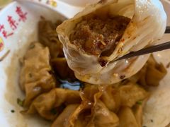 -笑来喜馄饨小笼工坊店(湖滨街店)