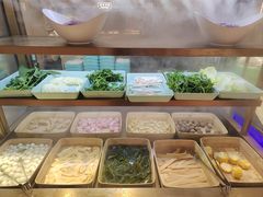 -享遇.锅姥姥牛排海鲜自助(小寨店)