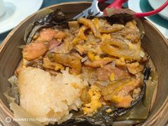 -北园酒家(小北路店)