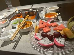 -海底捞火锅(北京西路夜宵主题店)