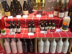 -GranVida生活超市(海信广场店)