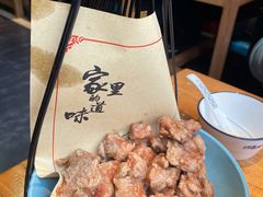 -壹零捌道·北京烤鸭(车公庄店)