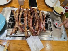 -张记焖窑·十五年专注焖烤(雍和宫店)