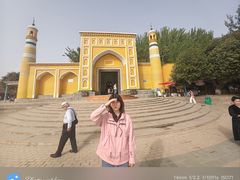 -艾提尕尔清真寺