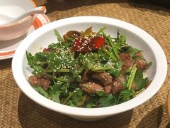 -老客家·客家菜(万达店)