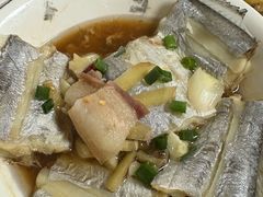 -玲燕蒸菜馆(江东路店)
