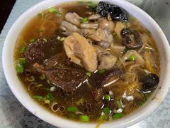 -美味斋(西北街店)
