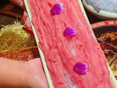 -赵家院子佬火锅(重庆总店)