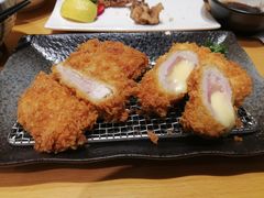 -胜博殿日式炸猪排(西红门店)