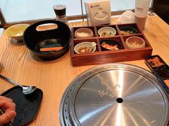 -汉拿山(包河万达店)