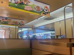 -海底捞火锅(东方时代广场店)