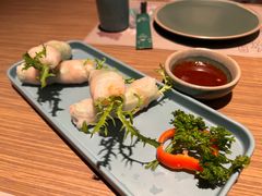 -安南越南餐厅(青岛万象城店)