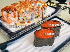 -猛式料理嘉州新光天地店