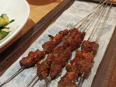 -马记永·兰州牛肉面(3019君尚店)