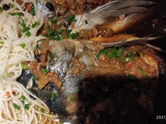 -金牌外婆家(苏州中心店)