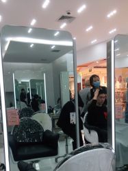 点击看大图 -东方麒麟·潘多拉SALON