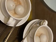 -大海中餐厅(宁波春晓世茂希尔顿逸林酒店)