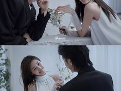 -浪漫一生摄影美学(怀柔开放路店)