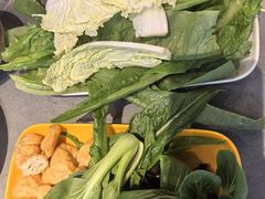 -椒椒铜炉火锅鸡(天马店)