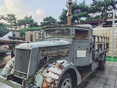 -长影旧址博物馆