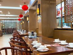 -彩景大茶楼(平湖店)