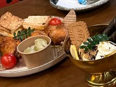 -咖法森林·咖啡  酒吧(天河店)