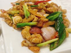 -潮之南·潮汕菜·鱼仔档(南山店)
