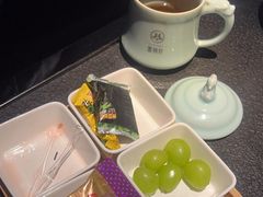 -墨锦轩·5D影院足浴·SPA(高新店)