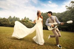 -秦皇岛我和你婚纱摄影工作室
