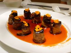 海胆杭茄-茉里粤菜(皇姑万象汇店)