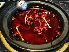 -杨家火锅(国美店)